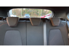 Ford Focus 1.0 EcoBoost 125 ST-Line 5dr Auto Petrol Hatchback